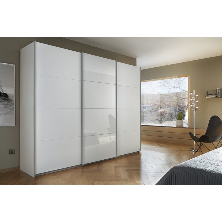 Katja 3 store door sliding wardrobe